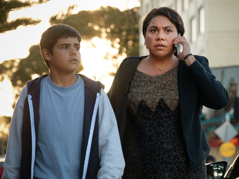 Foto 7 de Total Control  (1ª Temporada)