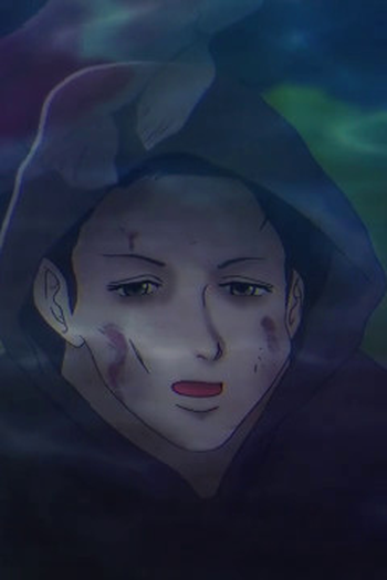 Poster de Episódio 水面 (2020)