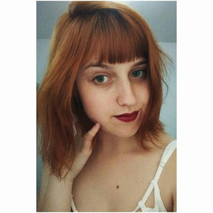 Foto de perfil de Larissa Zotti