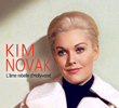 Kim Novak, a alma rebelde de Hollywood
