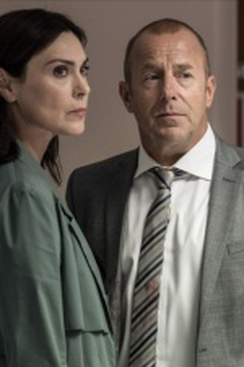 Poster de Episódio The Righteous One (2017)