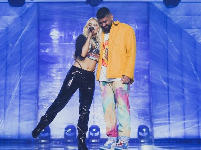 Foto 2 de Prazer, Luísa