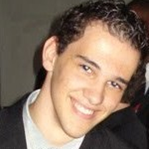 Foto de perfil de Jean Ribeiro