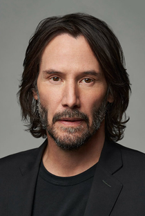 Keanu Reeves - Poster 1