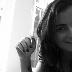 Foto de perfil de Beatriz Vieira