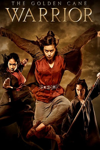  de Filme O Mestre Guerreiro (2014)