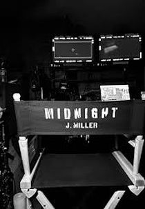 No Escuro da Noite (Midnight)