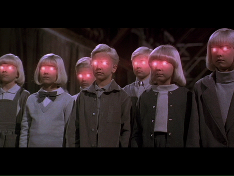 Foto 25 de A Cidade dos Amaldiçoados