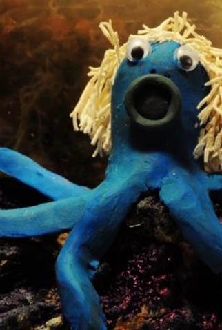 Poster 1 de Curta Corais da Costa (2016)