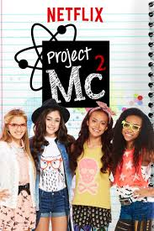 Project Mc² (2ª Temporada) (Project Mc² (Season 2))