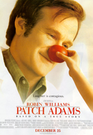 Patch Adams: O Amor É Contagioso