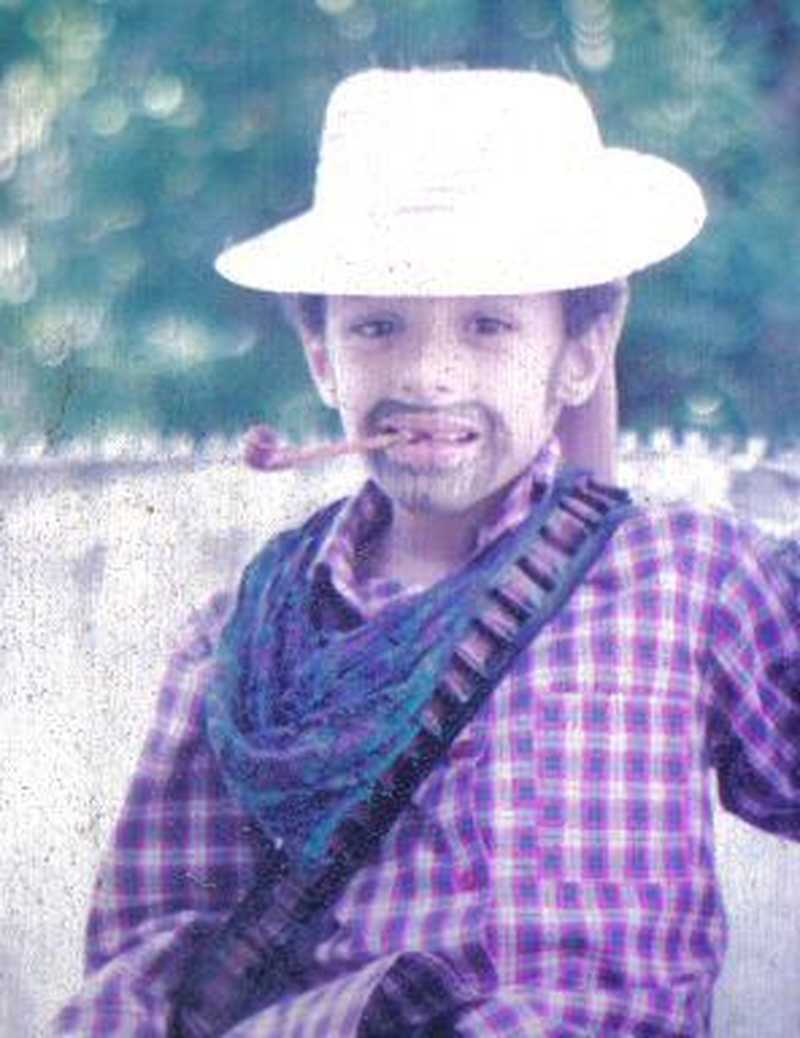 Yago Santana - Foto 1