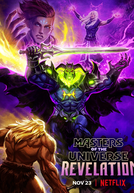 Mestres do Universo (1ª Temporada - Salvando Eternia: Parte 2)