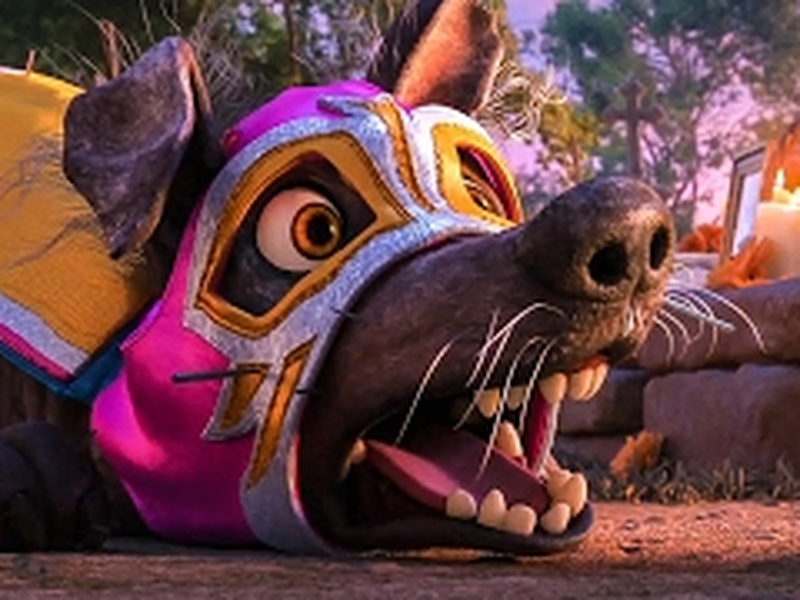 Foto 2 de O Almoço de Dante