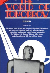 The World of Tomorrow (The World of Tomorrow)