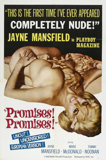  de Filme Promessas! Promessas! (1963)
