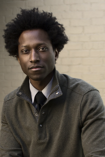 Skinner Myers - Poster 1