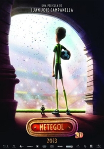 Um Time Show de Bola  - Poster / Capa / Cartaz - Oficial 4