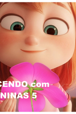 Crescendo Com As Meninas 5 (Shaeild 5)