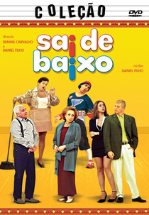Sai de Baixo (6ª Temporada) (Sai de Baixo (6ª Temporada))
