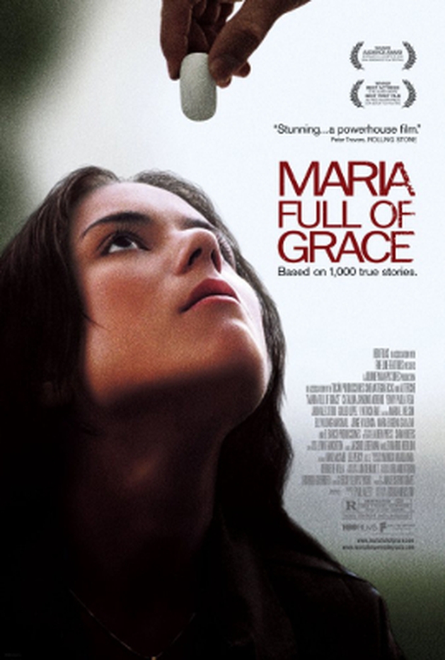 Maria cheia de graça (2004) - crítica