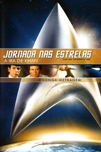  de Filme Jornada nas Estrelas II: A Ira de Khan (1982)