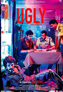Ugly (Ugly)