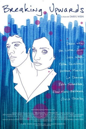  de Filme Breaking Upwards (2009)