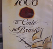 1808 - A Corte no Brasil