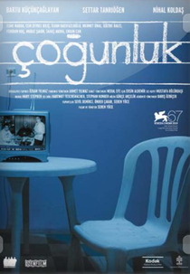 Majority (Çogunluk)