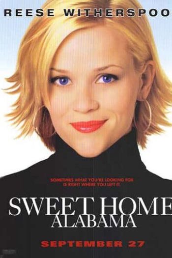  de Filme Doce Lar (2002)