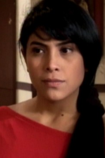 Poster de Episódio Episode 8 (2008)