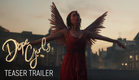 DOPE GIRLS | Official Teaser Trailer (HD)