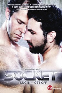 Socket - Poster / Capa / Cartaz - Oficial 1