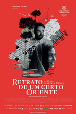 Retrato de um Certo Oriente (Retrato de um Certo Oriente)