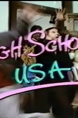 Na Escola da Vida (High School U.S.A.)