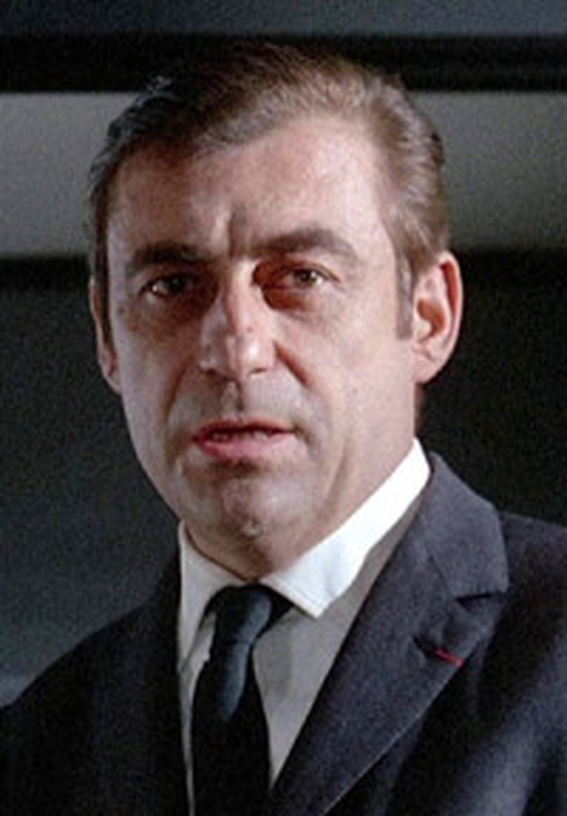 François Périer - Foto 3