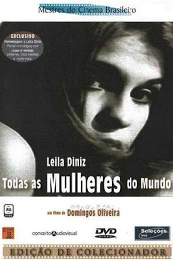  de Filme Todas as Mulheres do Mundo (1966)