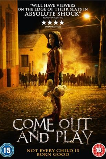  de Filme Brincadeiras de Criança (2012)