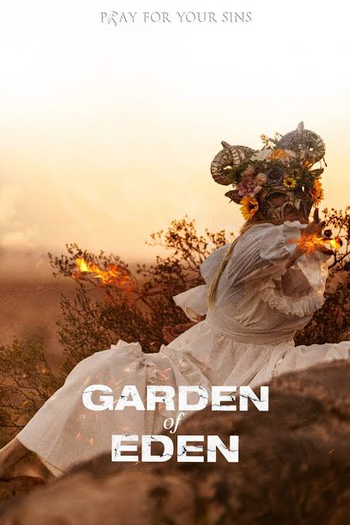  de Filme Jardim do Éden (2025)