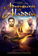 As Aventuras de Aladdin (Adventures of Aladdin)