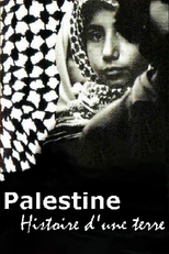 Palestina, História de uma Terra (Palestine, histoire d’une terre 1880-1991)