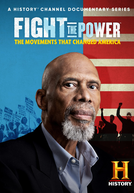 Luta Contra o Poder: Movimentos Sociais (Fight the Power: The Movements That Changed America)