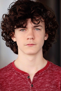 Tyler Crumley - Poster 1