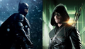 Batman vs Arqueiro Verde: trailer feito por fã