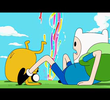 Adventure Time: The Wand