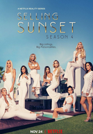 Sunset: Milha de Ouro (4ª Temporada) (Selling Sunset (Season 4))