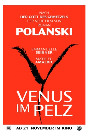  de Filme A Pele de Vênus (2013)