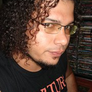 Foto de perfil de Bruno Alex