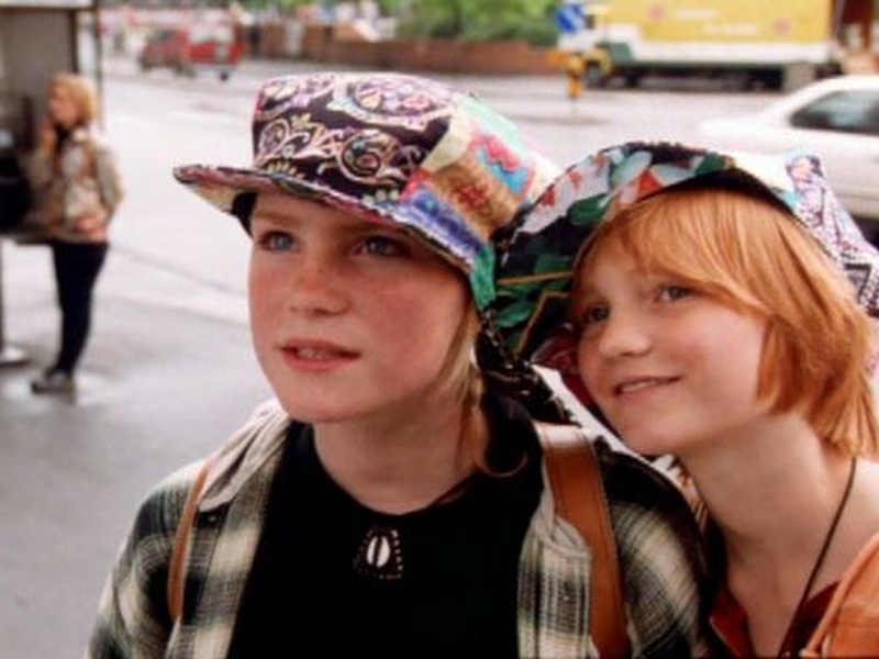 Foto 3 de Aldri mer 13 !